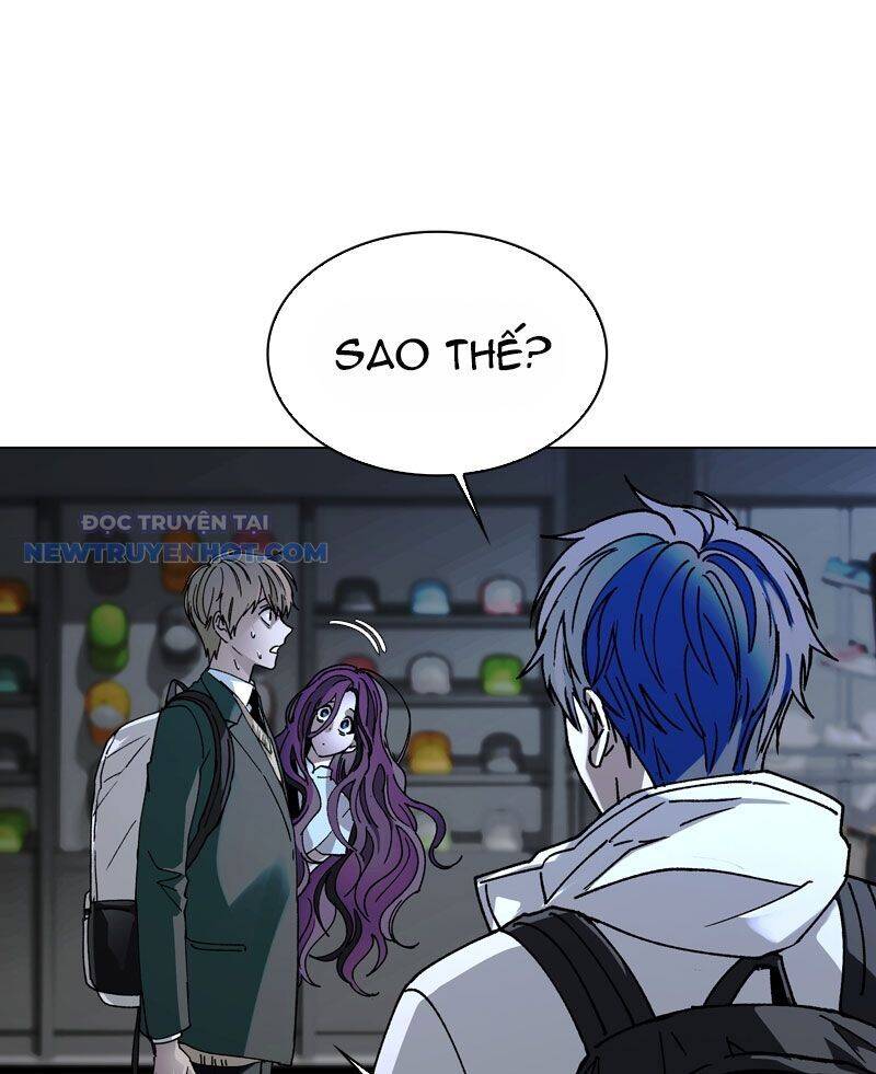 tận thế cũng chỉ là trò chơi chapter 26 4