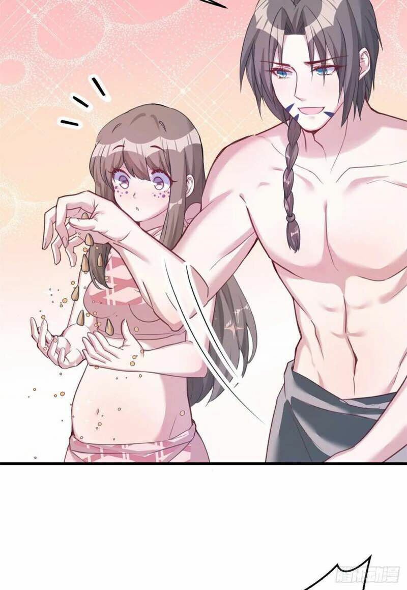 [16+] thảnh thơi thú thế chủng chủng điền, sinh sinh tể chapter 201 48