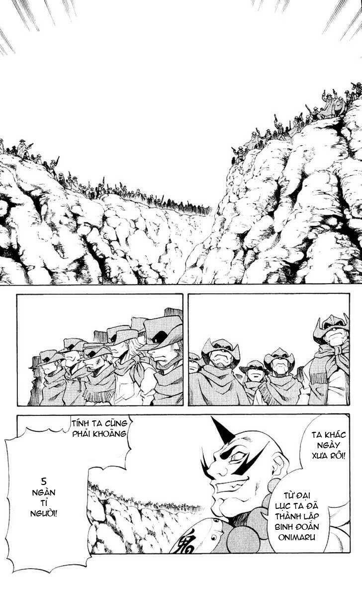 phù thủy phép thuật chapter 12 12