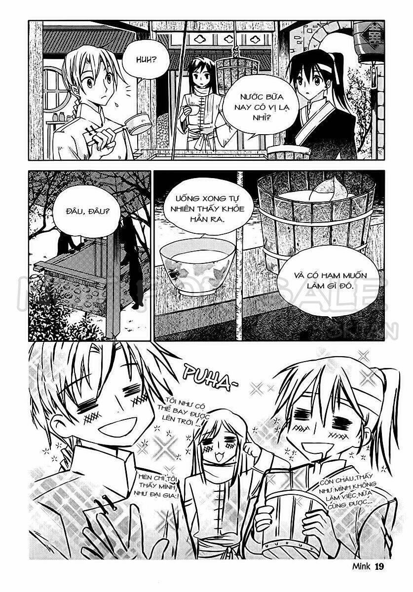 hangah, lee chapter 10 15