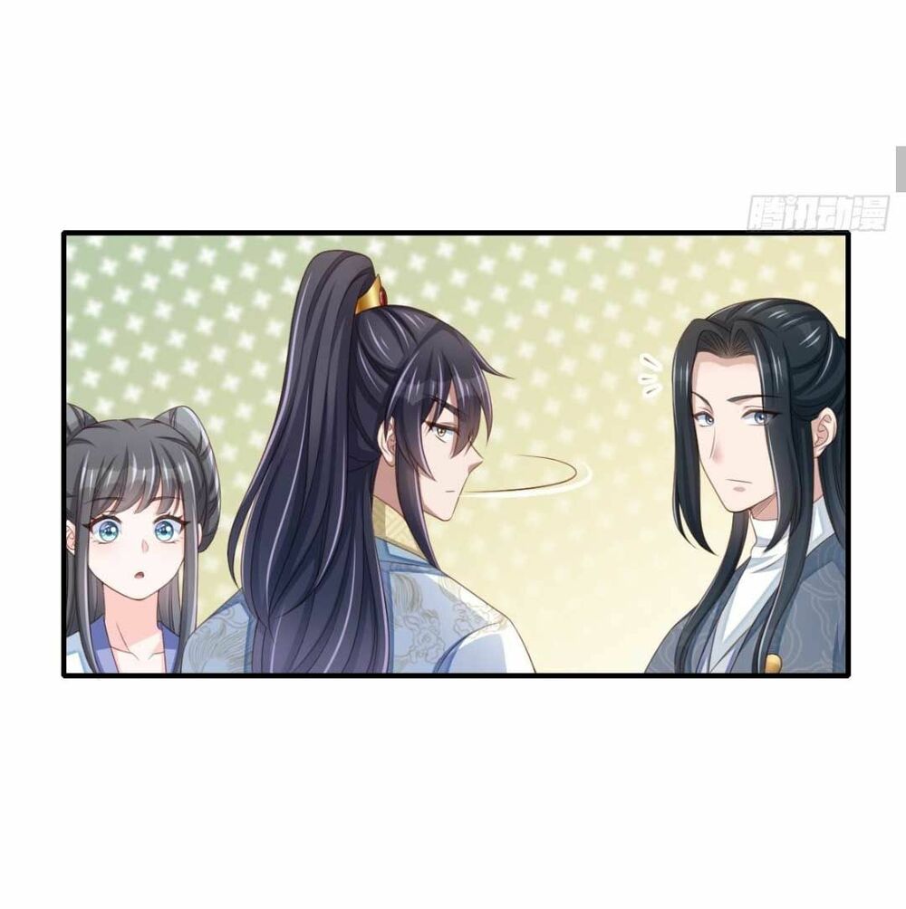 thuần hóa ba ba bạo quân chapter 52 28