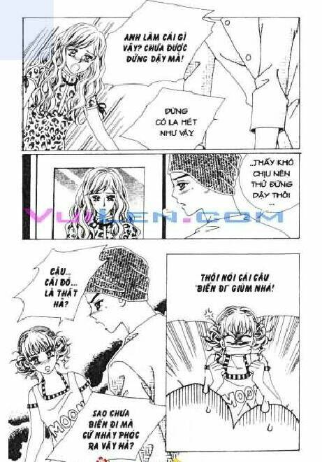 ánh nắng chói chang chapter 14 141