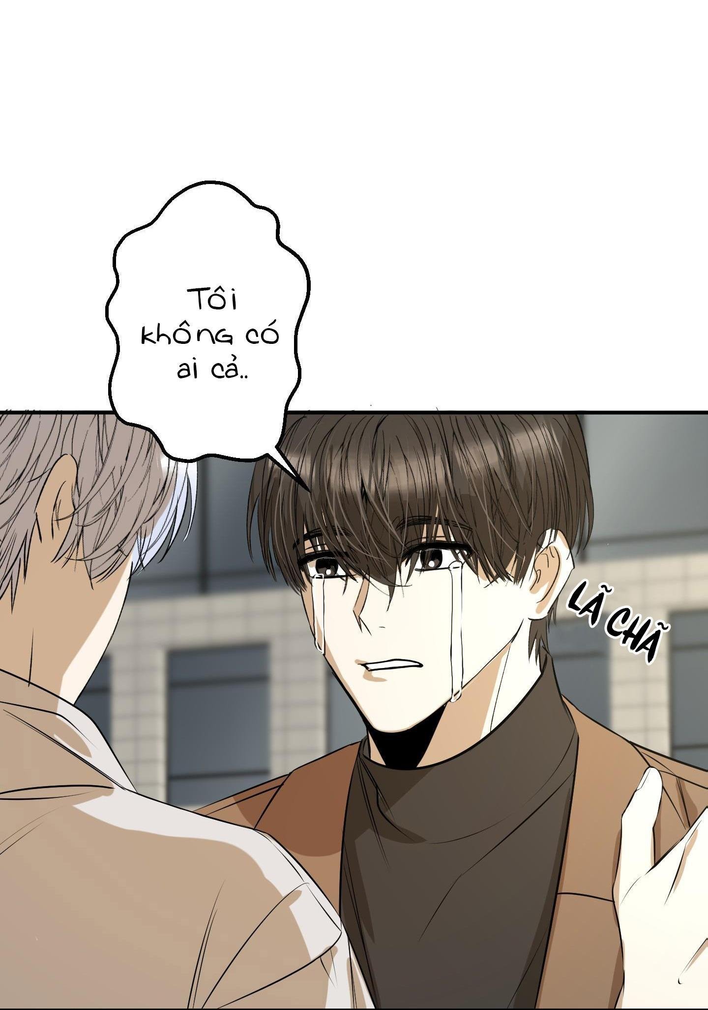 Tuyển Tập Manhwa Dằm Khăm Chapter 77 -Tôi chết 1 50