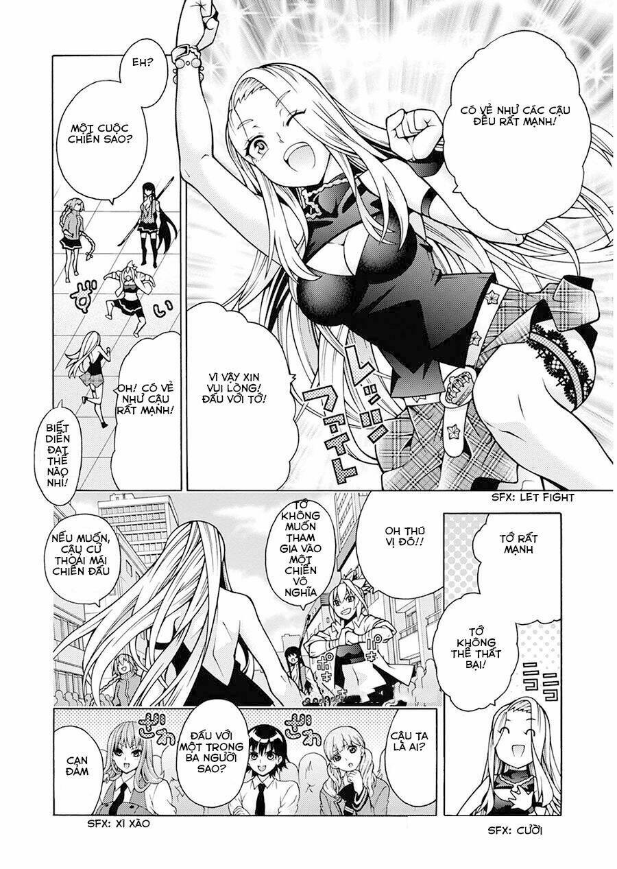 dragons rioting chapter 31.1 7