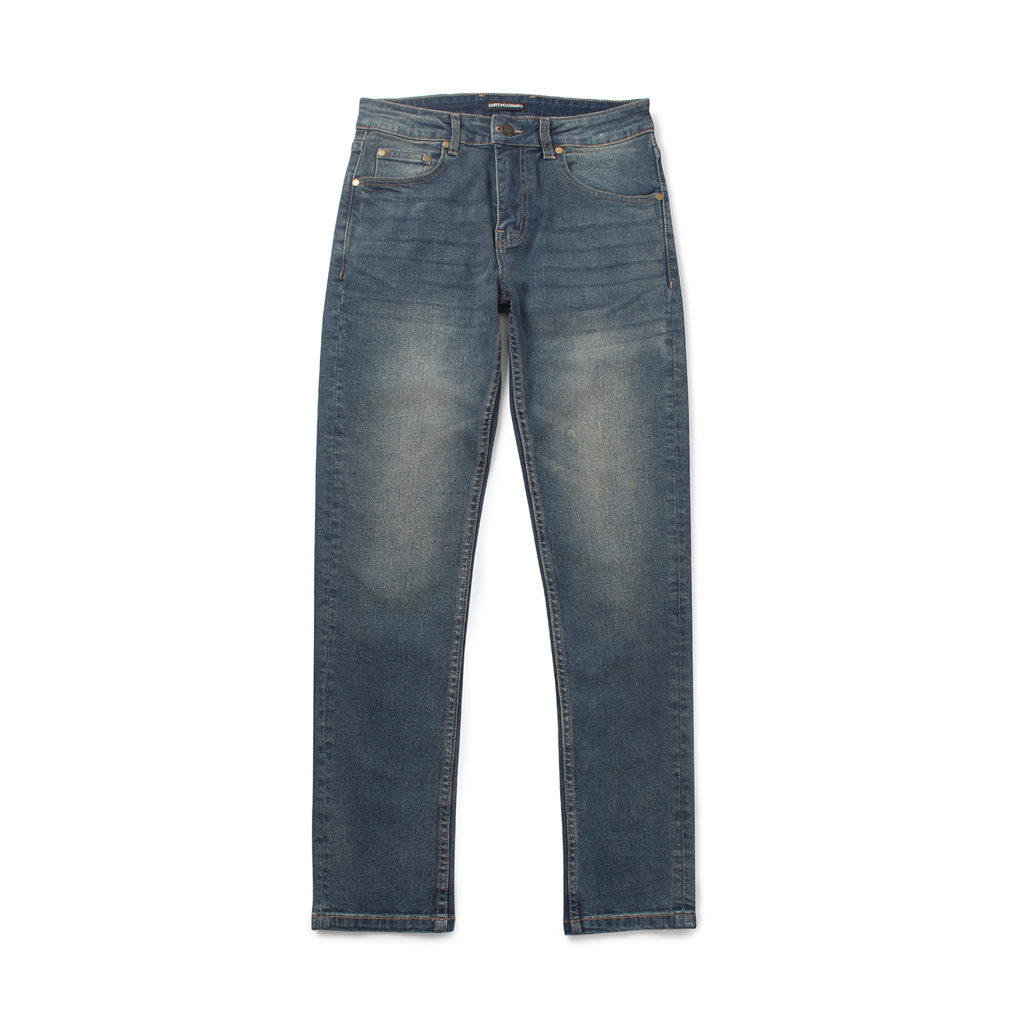 Quần DirtyCoins Slimfit Jeans