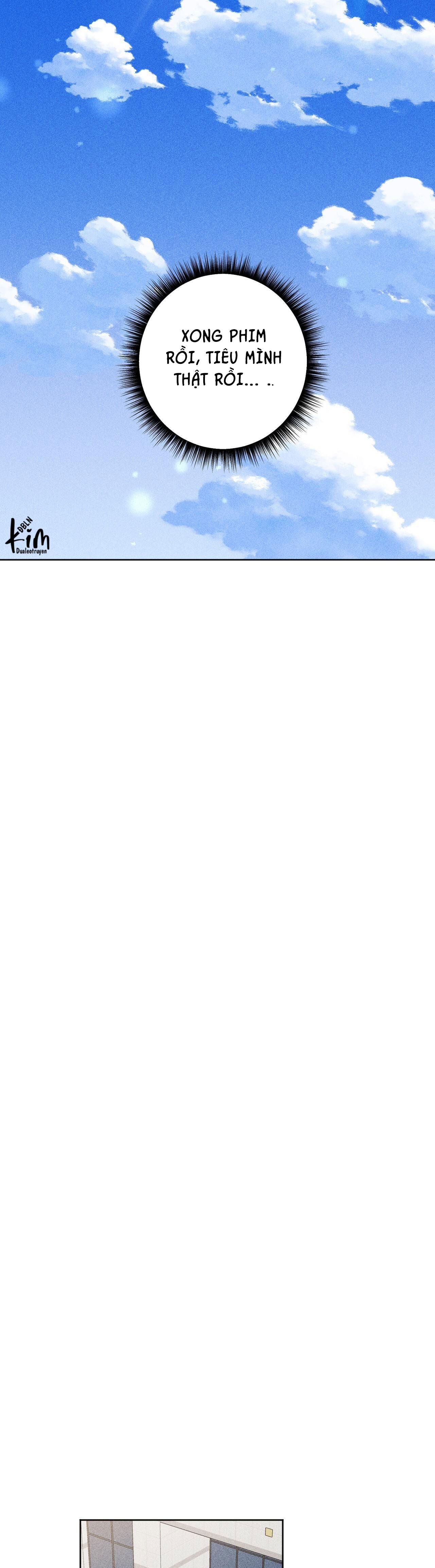 cạm bẫy đại học chapter 61 32