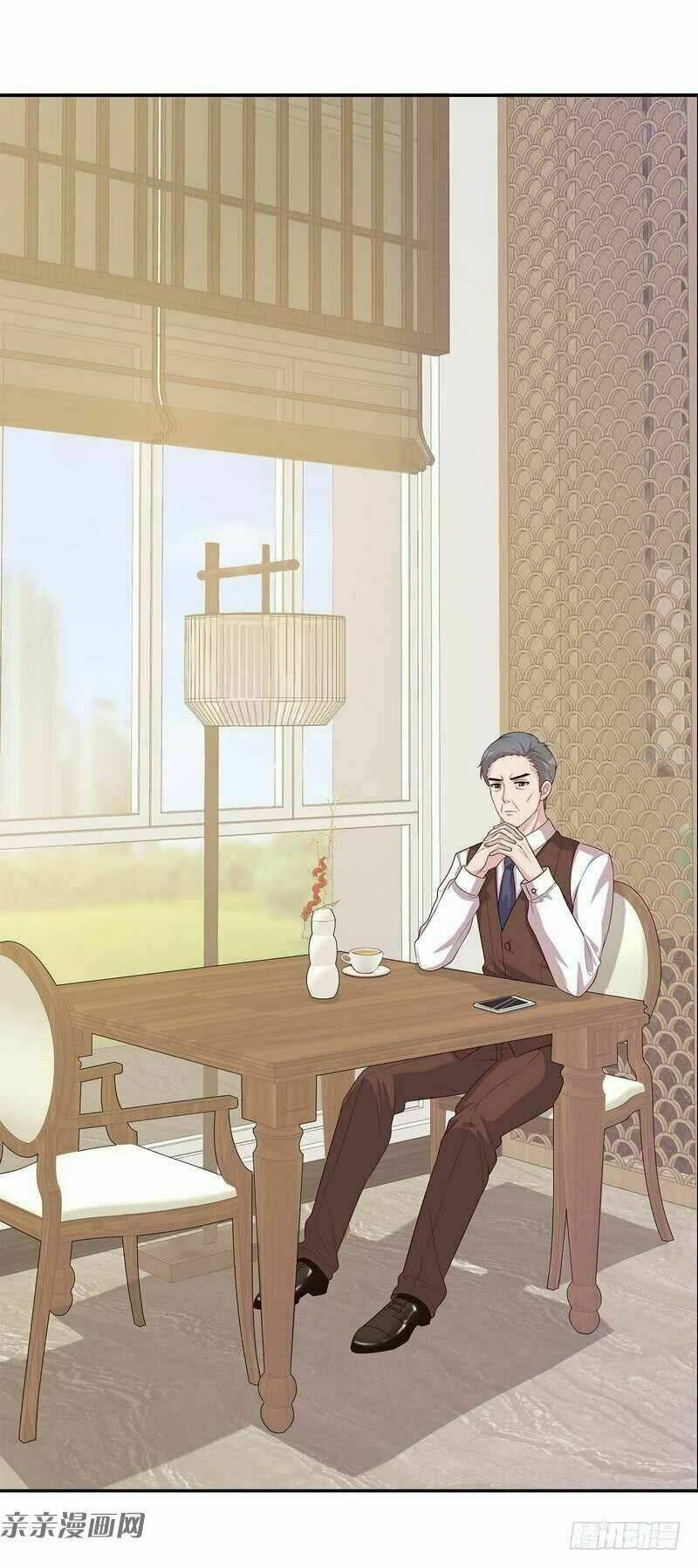 nam thần manh bảo tận diệt chapter 46 4