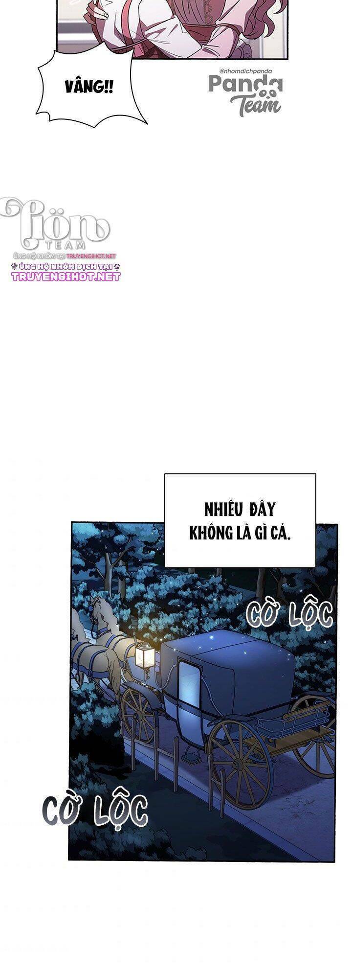 tôi đã ly hôn nhưng lại trở thành tài phiệt chapter 4.2 5