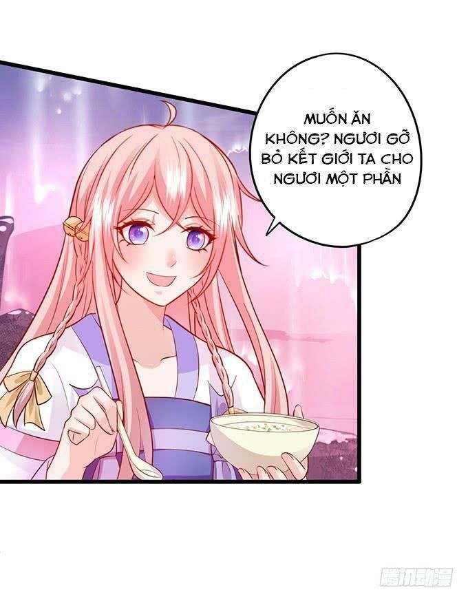 hồ tiên hung bạo chapter 131 29