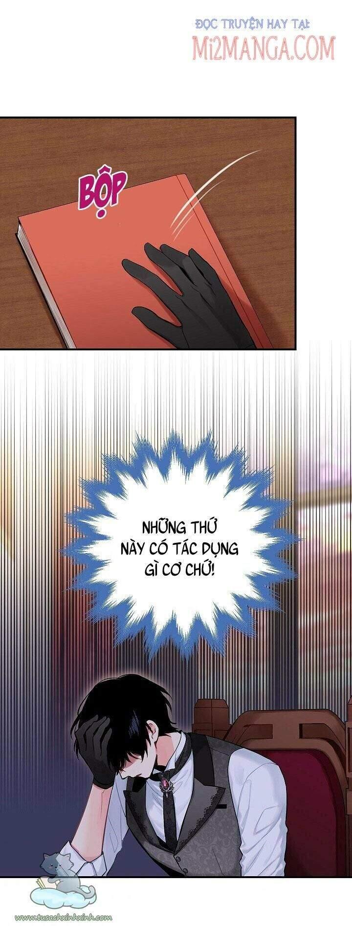trọng sinh trở thành hoàng phi chapter 206 36