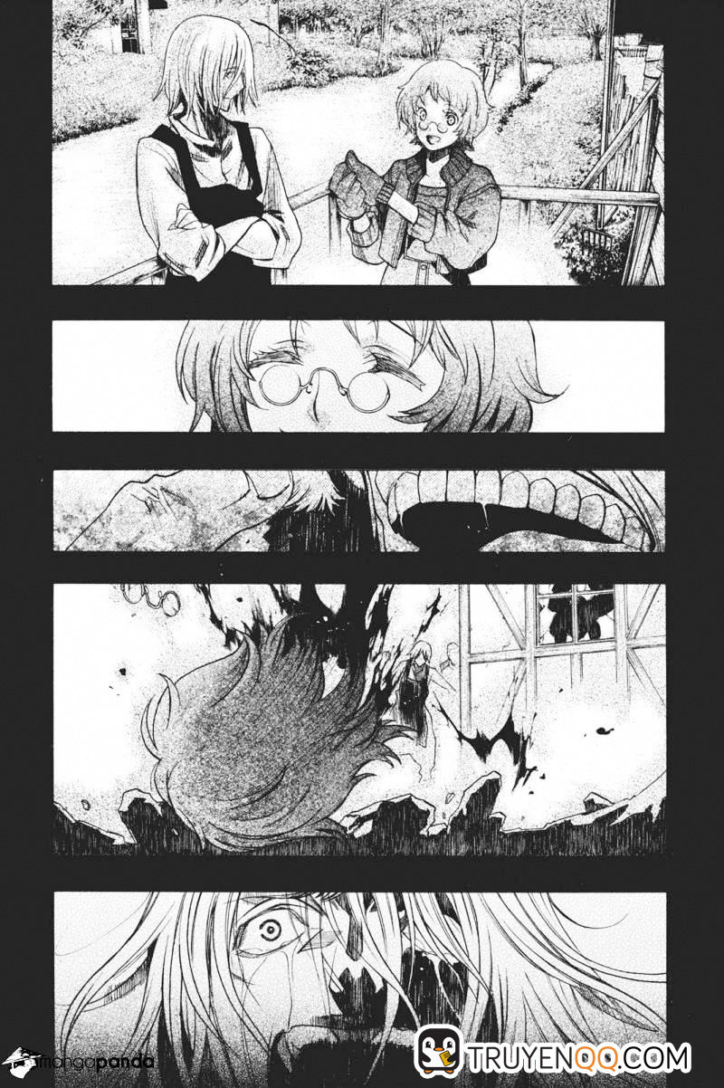 attack on titans - before the fall chapter 17.1 13