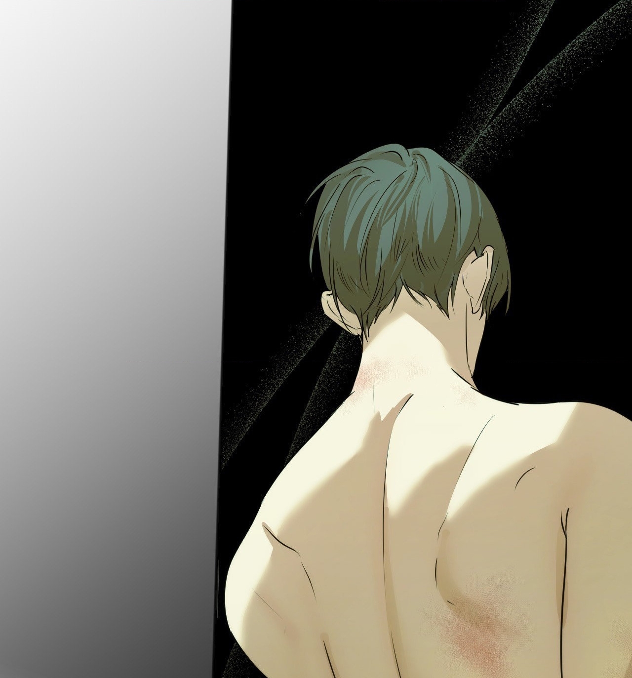 cry me a river chapter 19.1 31