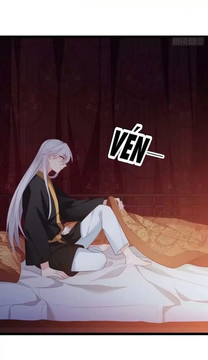 ta mới không gả cho hoàng tử phản diện chapter 10 34