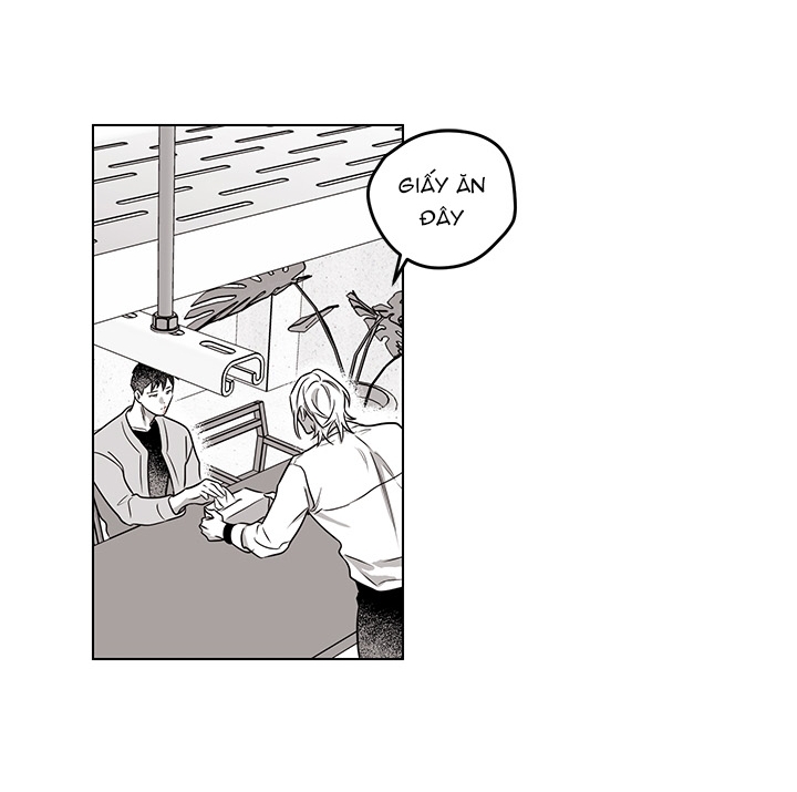 bữa tiệc của những đóa hoa chapter 20 70