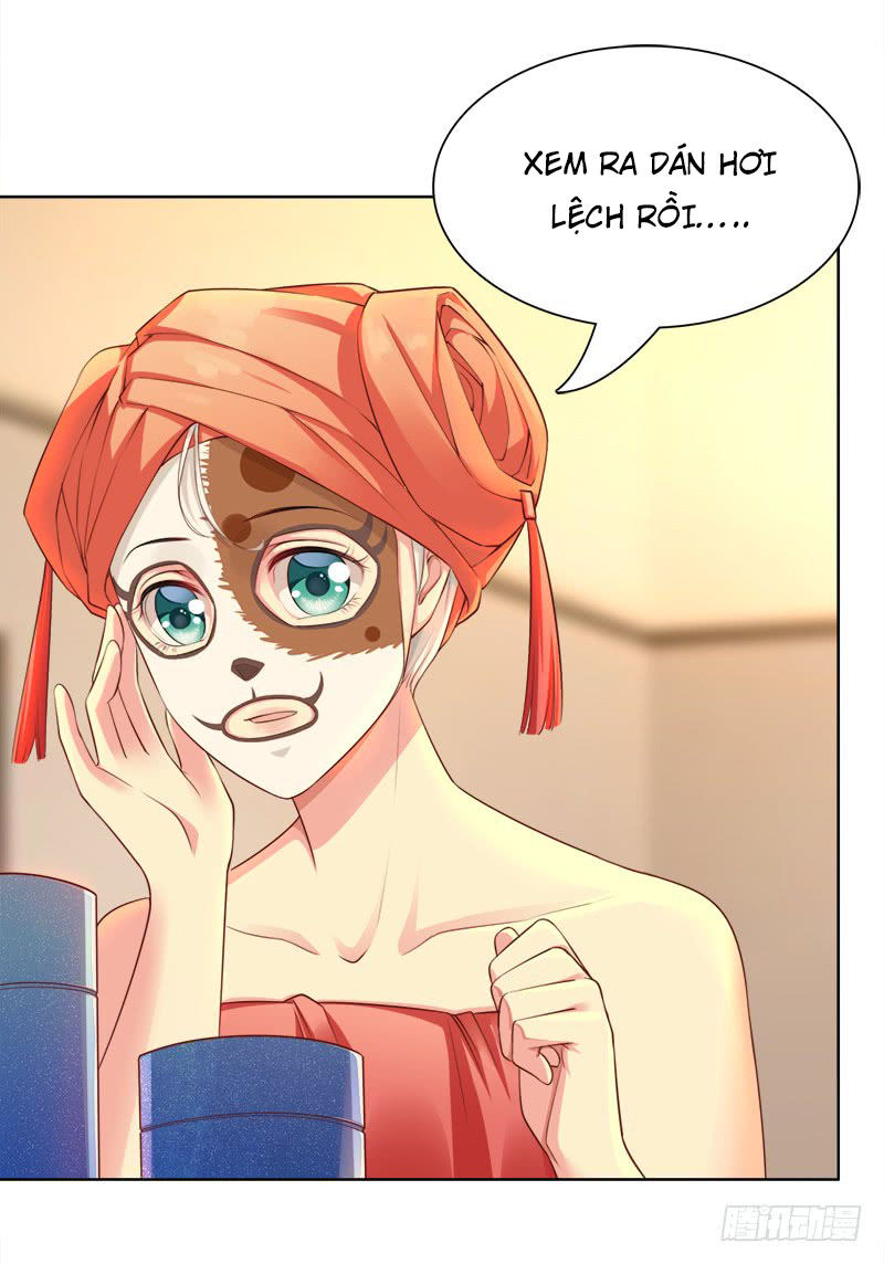 nhà có vợ xinh chapter 8 45