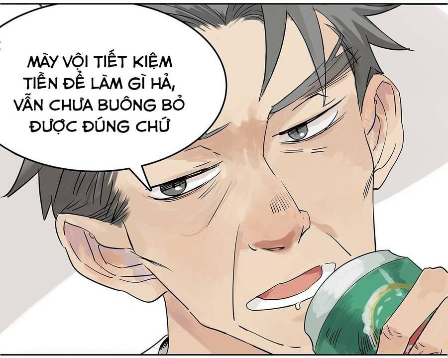 bạn cùng lớp tôi đều kỳ lạ chapter 52 39