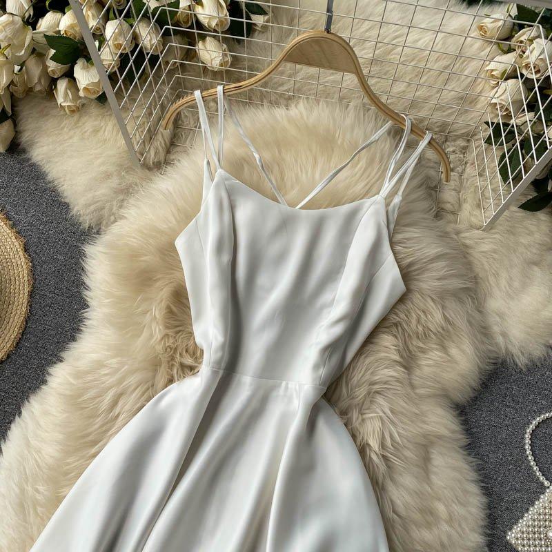 Đầm Dài Đi Chơi LABELLE Nhiều Màu MX28