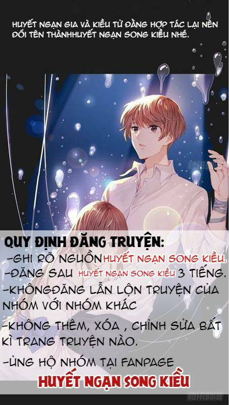 manh yêu truyện chapter 1 2