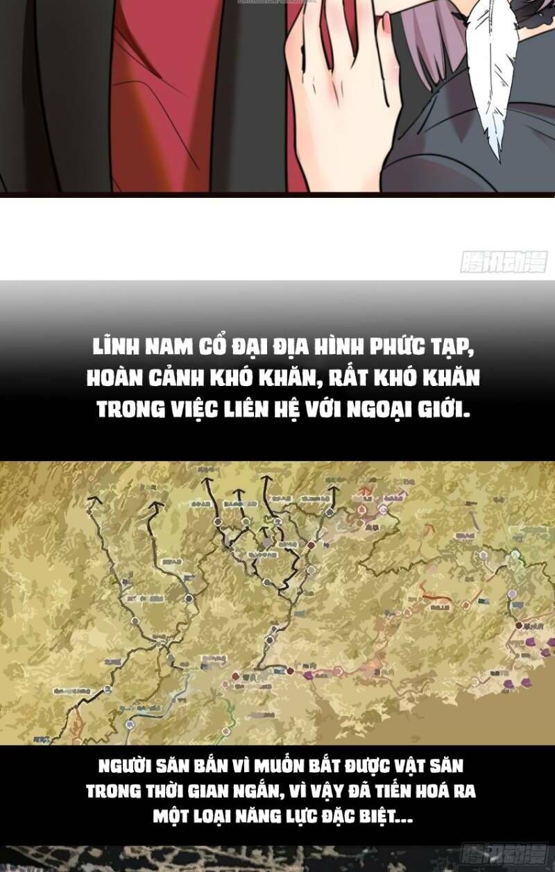 đỉnh phong cường thiếu chapter 30 4