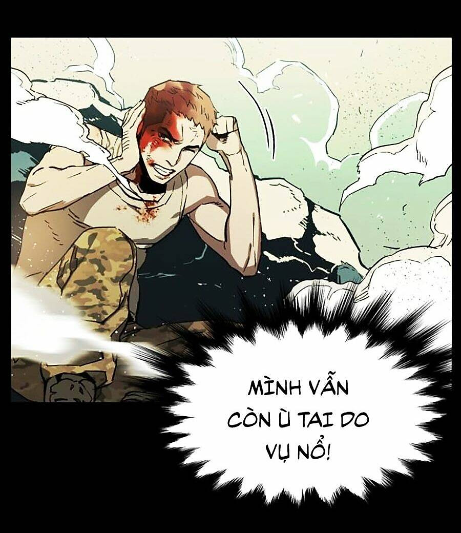 bạn học tôi là lính đánh thuê chapter 0 171