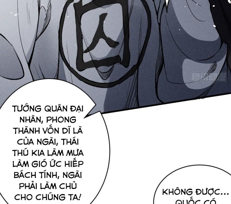 đường dần tại dị giới 2 chapter 9 11