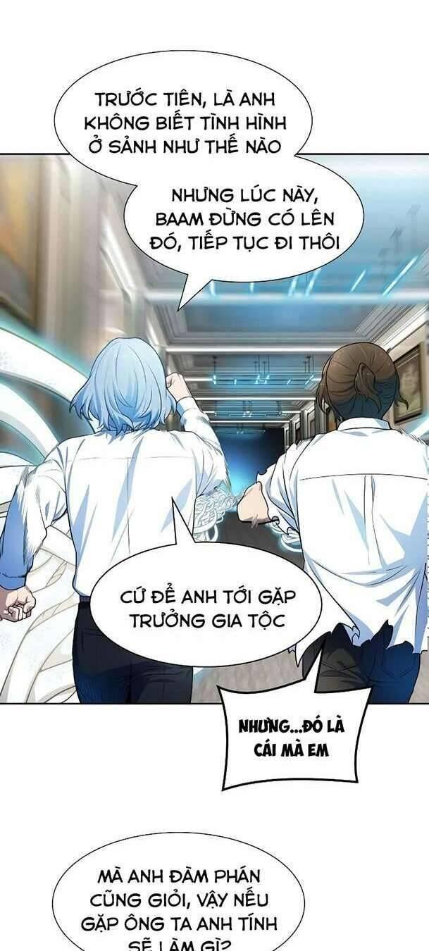 tòa tháp bí ẩn 2 chapter 570 97