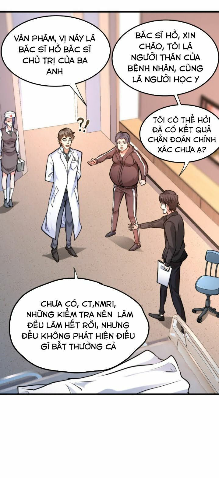 tối cường thần y tại đô thị chapter 121 13