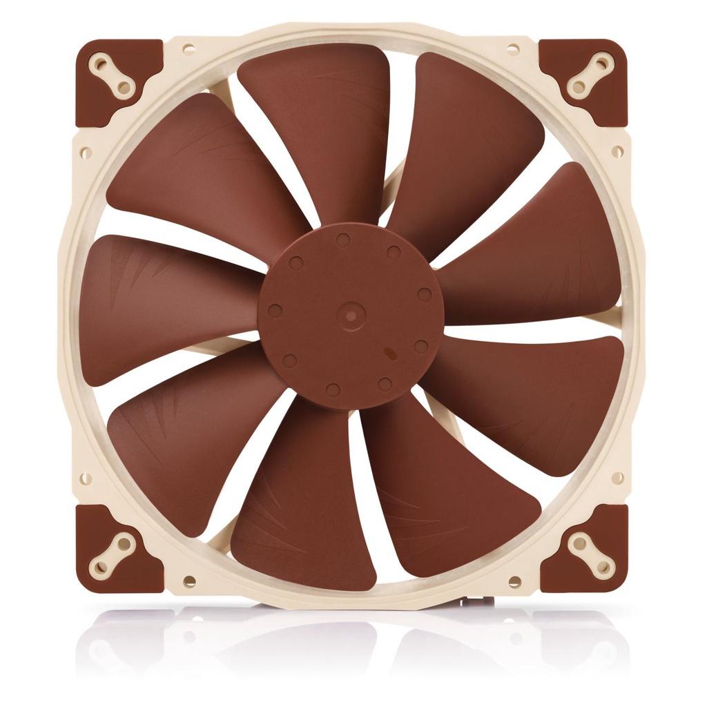 Quạt tản nhiệt Noctua NF-A20 PWM