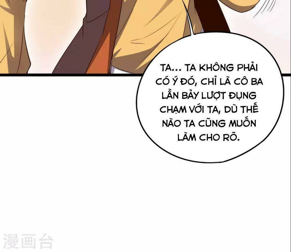 phục thiên thánh chủ chapter 44 60