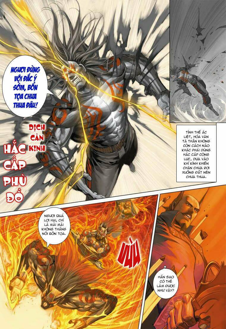 vương tiểu long chapter 8 27