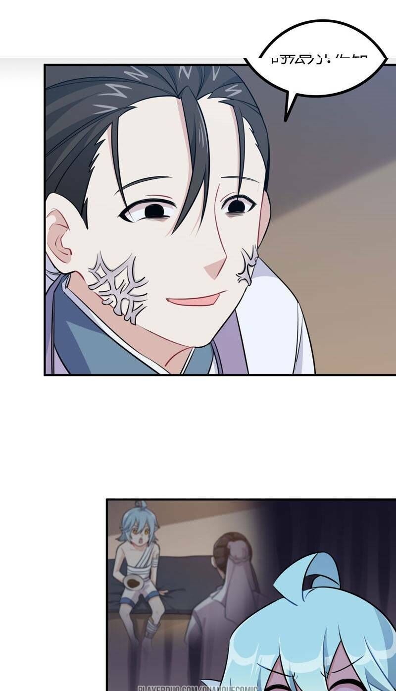 khởi đầu bằng một con côn chapter 11 17