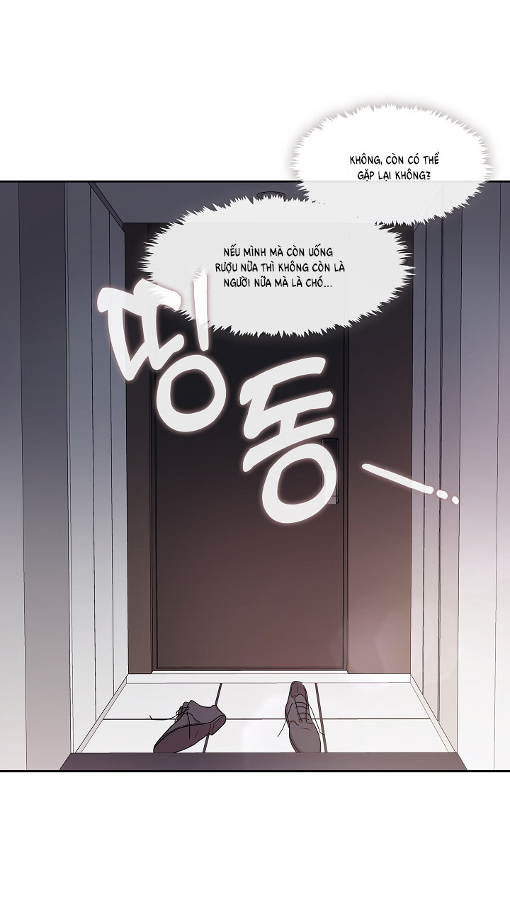 Chó Ngoan chapter 4.2 - Trang 48