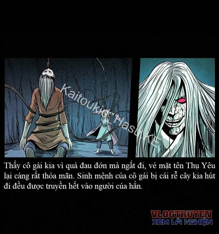 tiên sơn truyền kỳ chapter 3 37