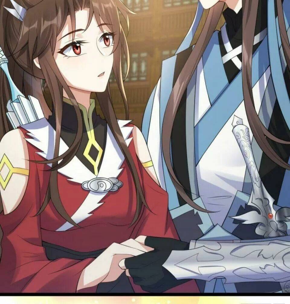 phế nữ yêu thần chapter 65 36