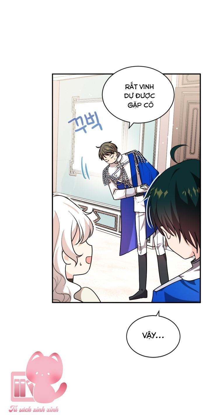 nguyện ước vô vọng của ma nữ chapter 76 32