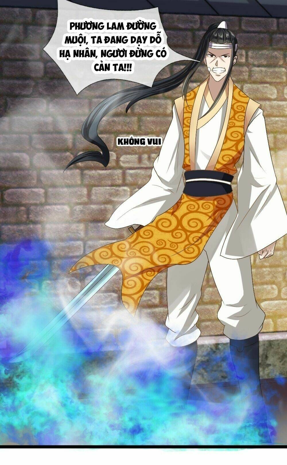 vô địch kiếm thần chapter 7 18