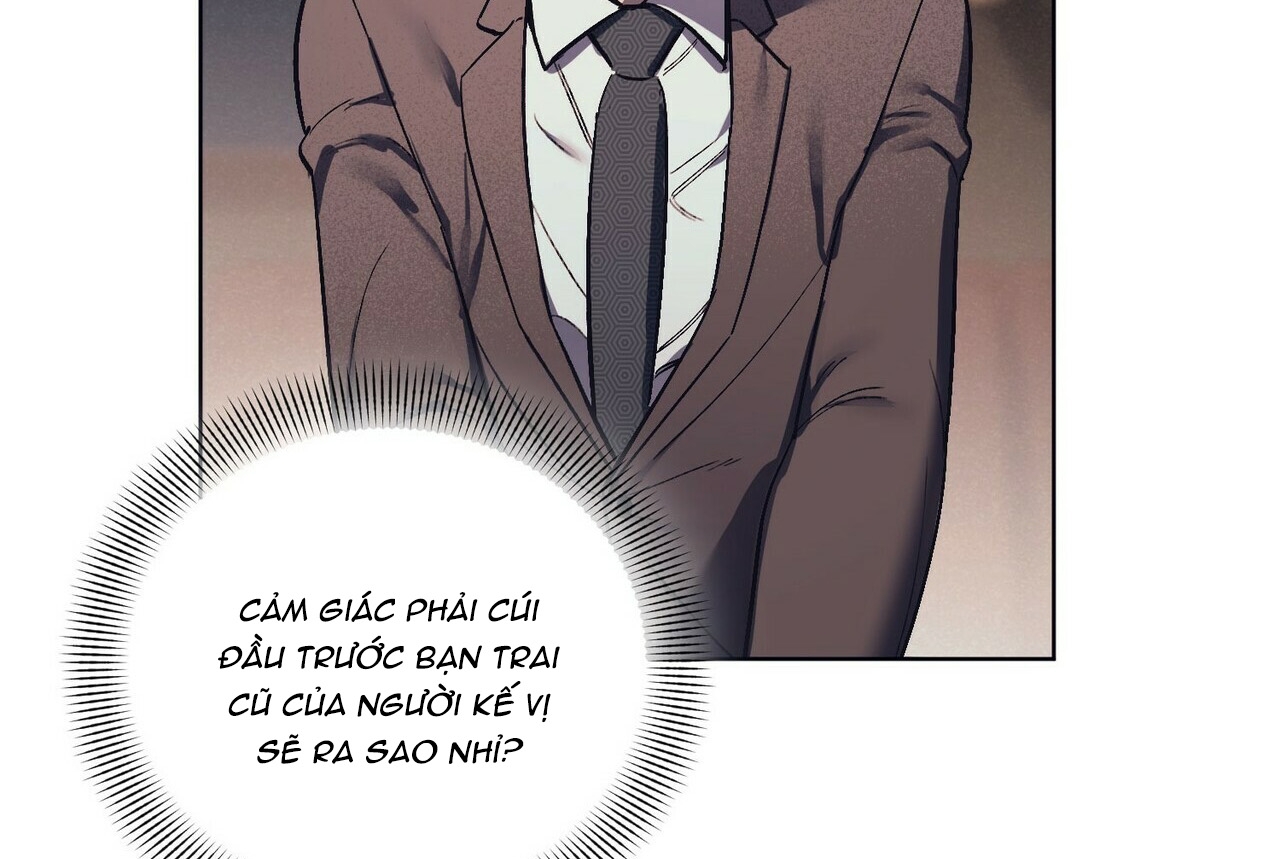 chàng dâu nhà họ kang chapter 5 94