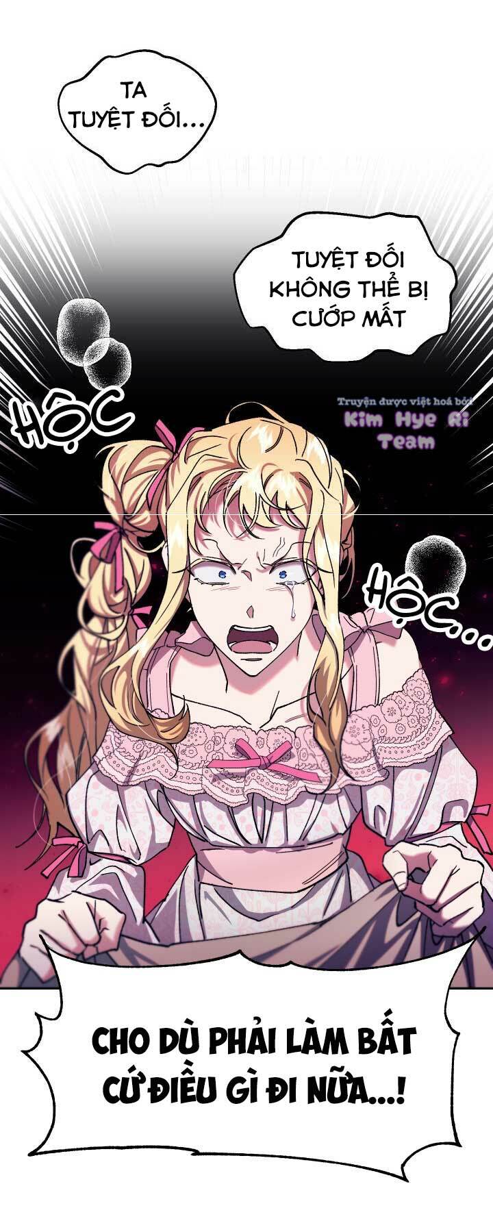 tế phẩm công chúa chapter 23 5