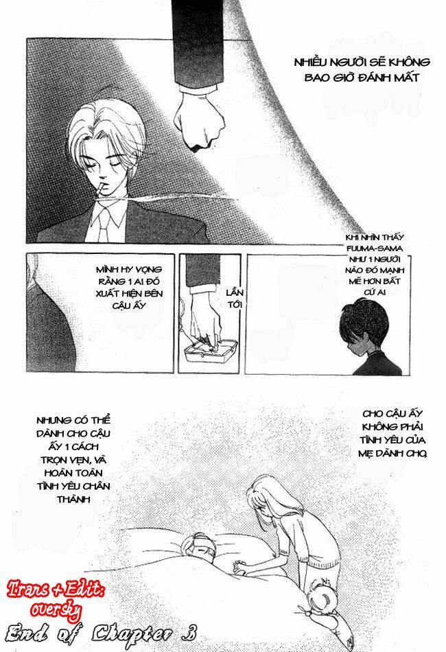 dear mine chapter 3.2 15