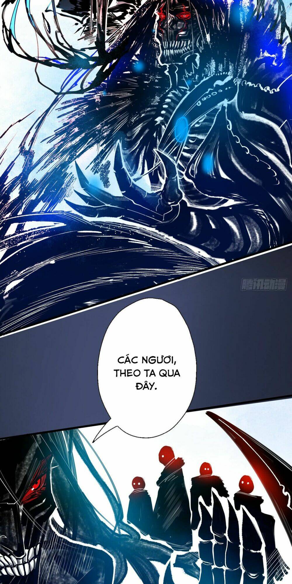 trọng sinh tối cường ma tôn ở rể chapter 1 62