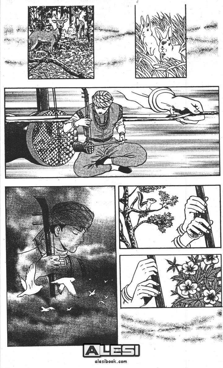 thời niên thiếu của hoàng phi hồng chapter 2 31