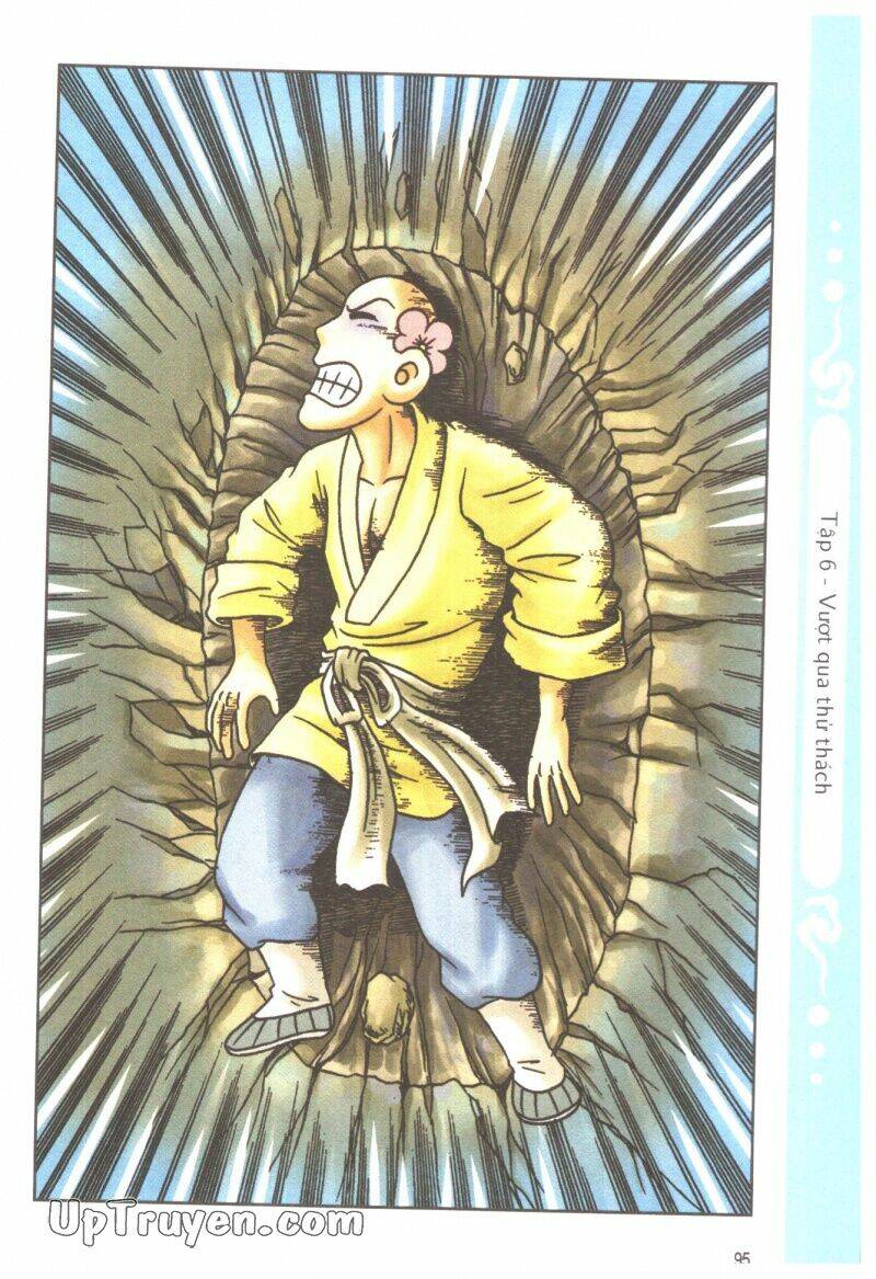 ô long viện tình huynh đệ chapter 6.4 6