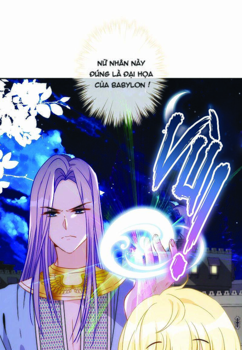 babylon vương phi chapter 21.1 11