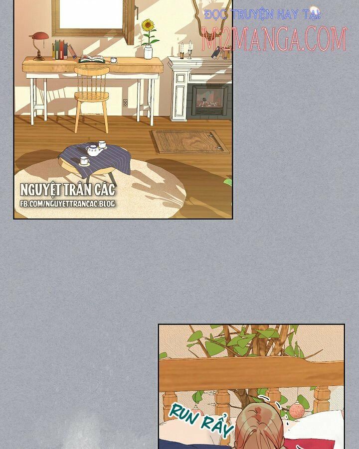 con có phải con là con gái của ngài không? chapter 61 13