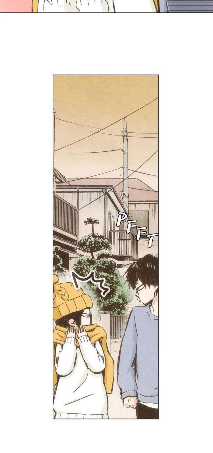 honey! honey! marry me! chapter 68 7