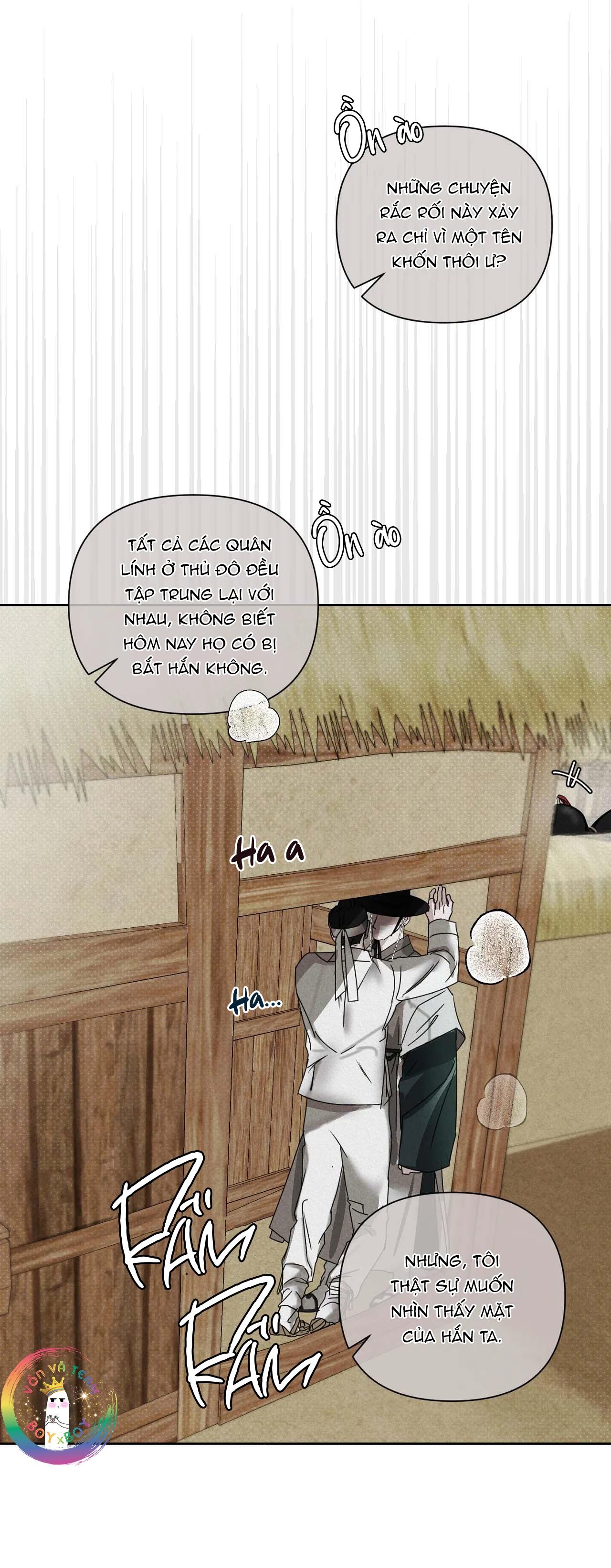 manhwa chịch vồn chịch vã chapter 15 30