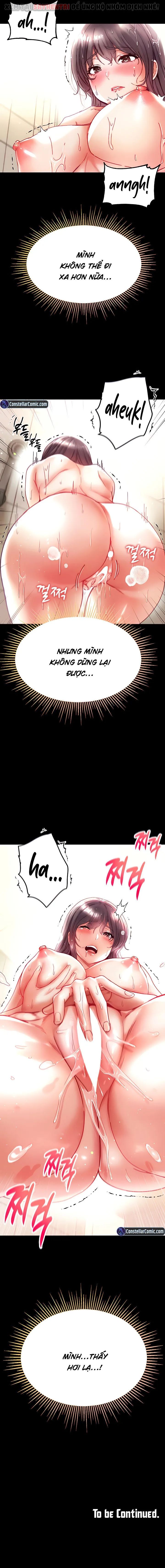 theo học dâm sư chapter 32 17