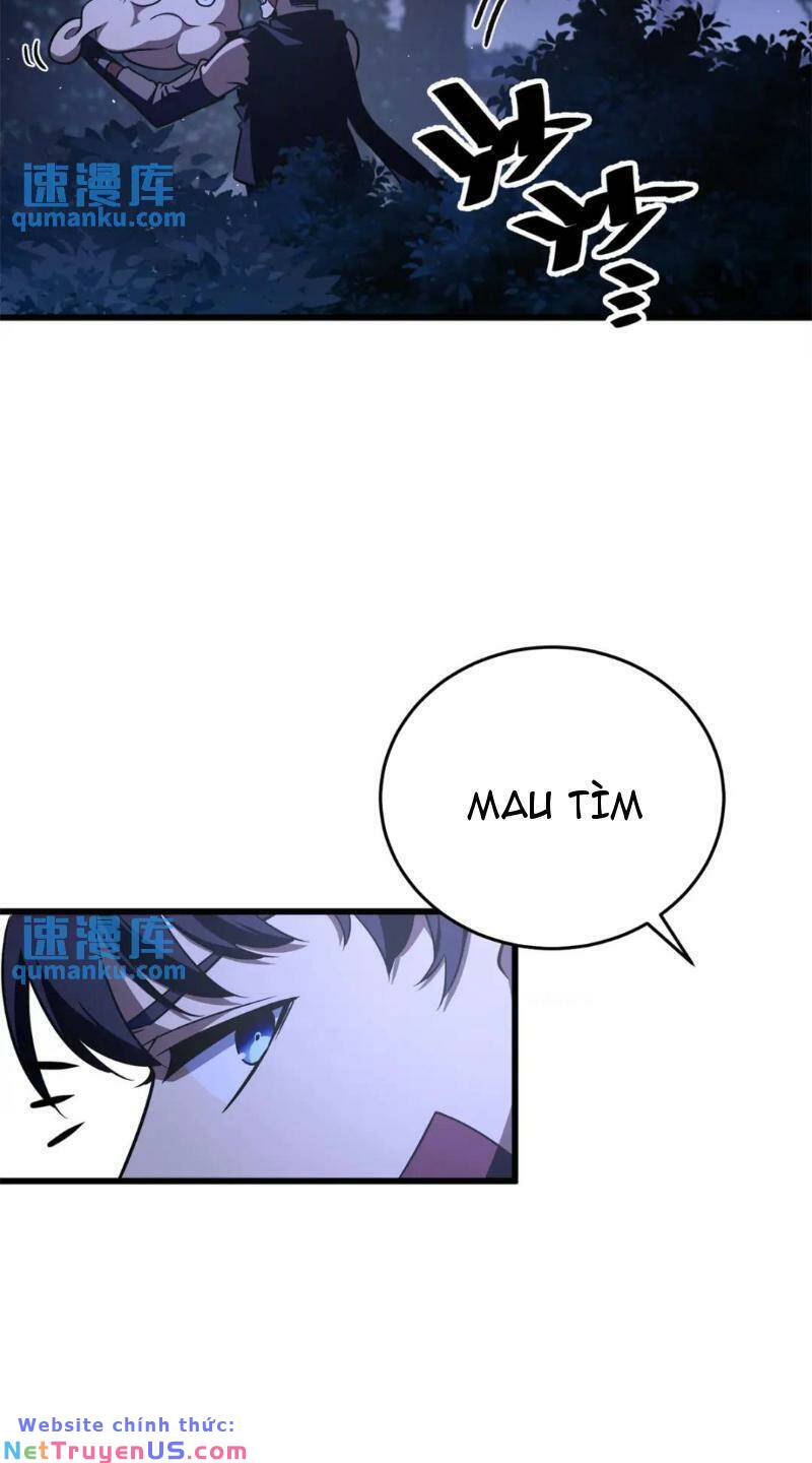 toàn cầu cao khảo chapter 237 18