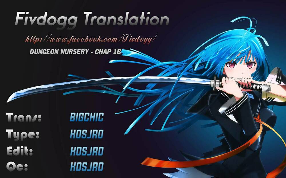 dungeon nursery chapter 1.2 1