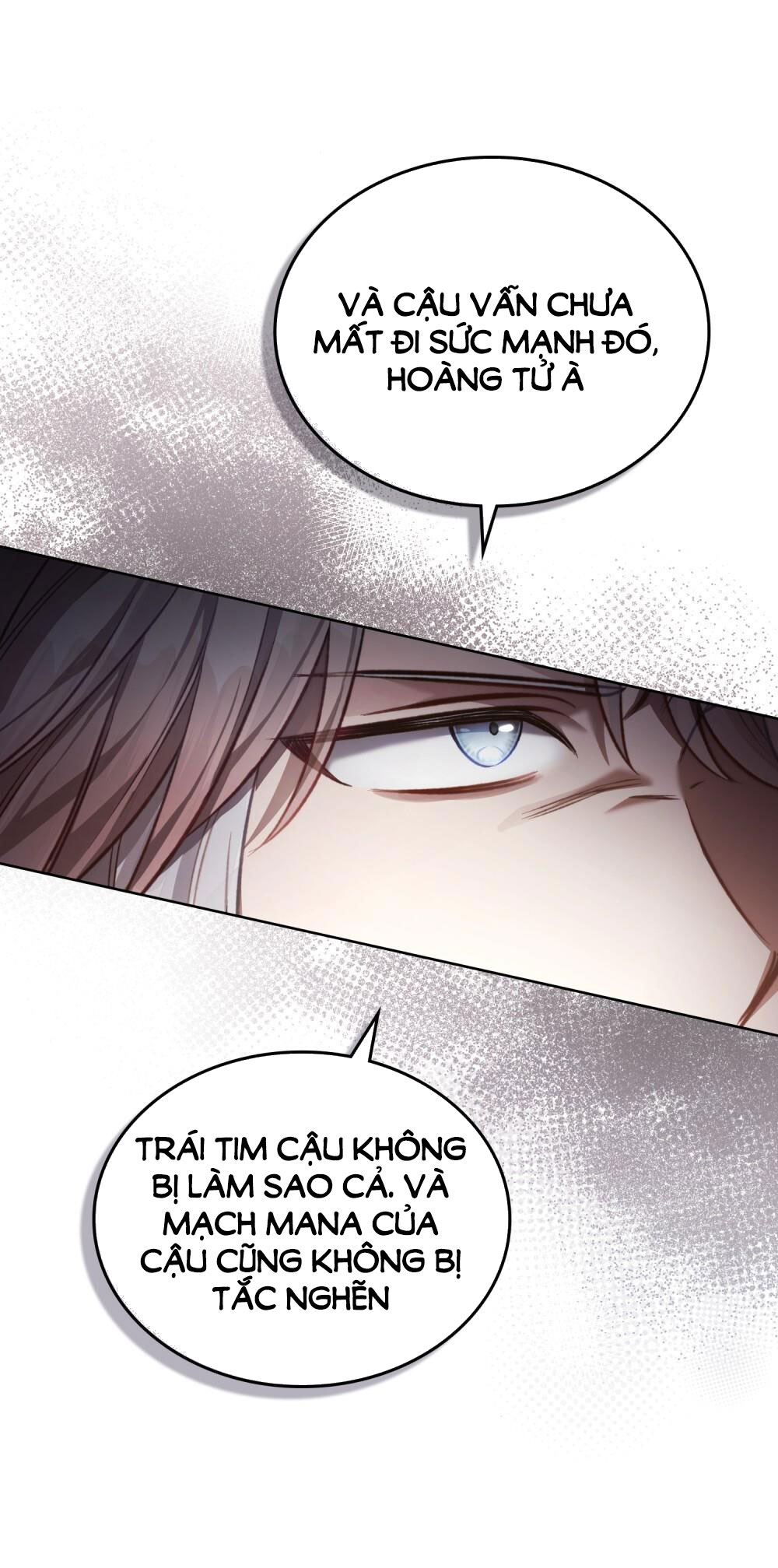 Cách Sống Như Một Hoàng Tử Nước Đối Địch chapter 13.2 - Trang 23